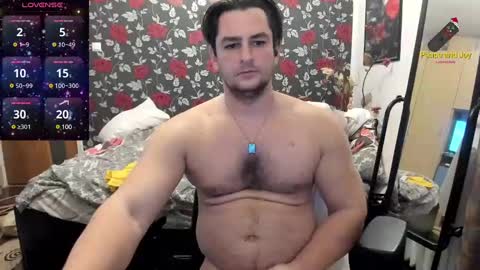 michaelragnar90 online show from December 2024 06:20:02 PM