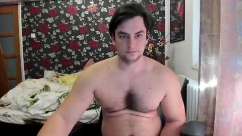 michaelragnar90 online show from February 2025 08:07:02 AM