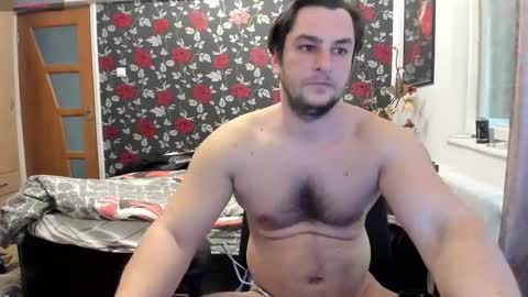 michaelragnar90 online show from February 2025 10:04:01 AM