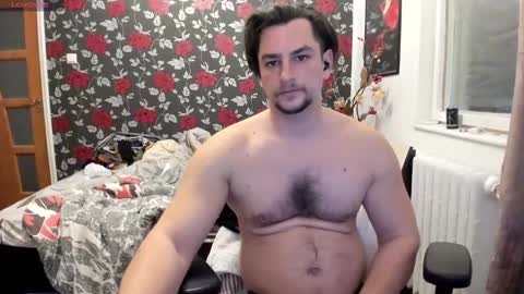 michaelragnar90 online show from March 2025 12:22:01 PM