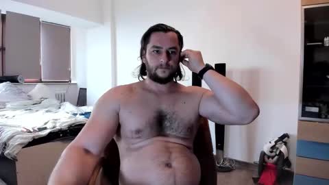 michaelragnar90 online show from March 2026 07:27:01 AM