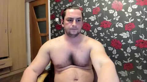 michaelragnar90 online show from March 2026 06:34:02 PM