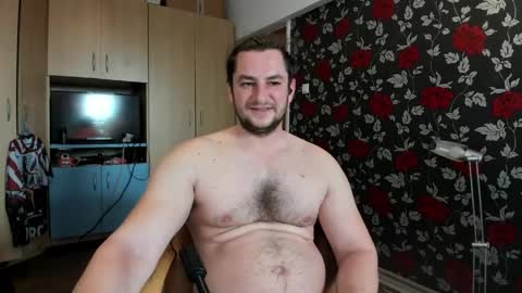 michaelragnar90 online show from April 2026 07:20:02 AM