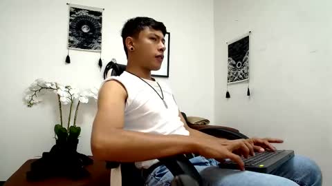 michaelstones online show from March 2025 04:00:02 PM