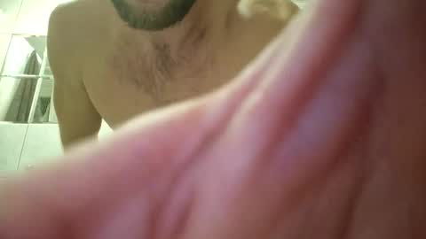 WildMikemilflove online show from December 2025 07:27:02 AM