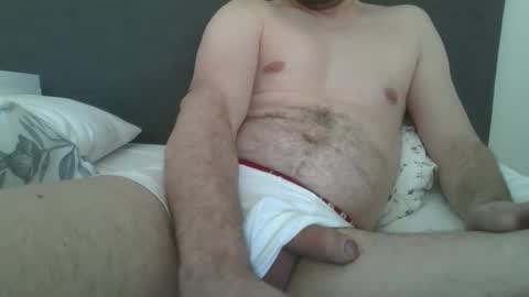 michas909 online show from April 2026 11:22:02 AM