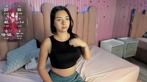 michbrunnette online show from May 2026 03:34:01 AM