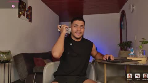 michel g22 online show from January 2026 10:30:01 AM