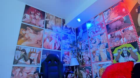 michel_lopez18 online show from December 2024 02:03:02 PM