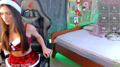 Michel online show from December 2024 12:08:02 PM