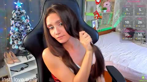 Michel online show from December 2024 03:48:01 PM