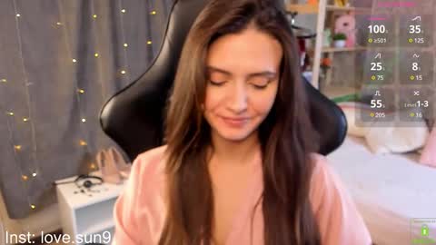 Michel online show from February 2025 12:10:02 PM