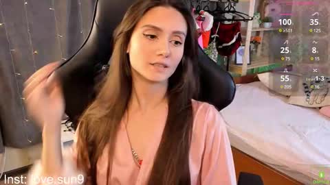 Michel online show from February 2025 12:04:02 PM