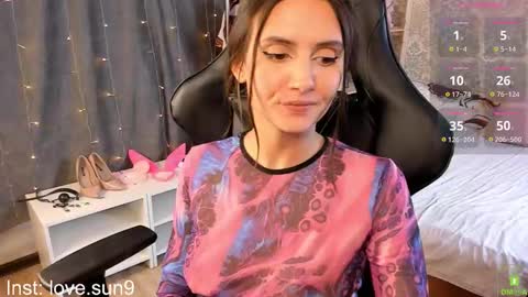 Michel online show from February 2025 03:43:02 PM