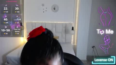 michel_rous_la_mas_caliente online show from March 2026 06:33:01 PM