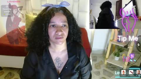 Snapshot of michel_rous_la_mas_caliente chatting on May 2026 04:45:01 PM michel_rous_la_mas_caliente online show from May 2026 04:45:01 PM