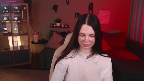 Kate online show from October 2025 01:14:01 AM