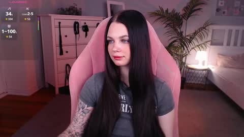 Kate online show from October 2025 01:17:01 AM