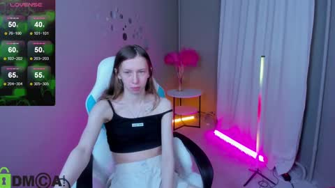 michele_mack online show from January 2025 03:22:01 AM