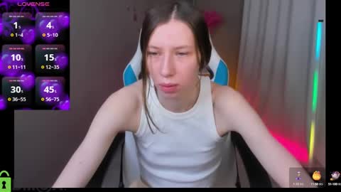 michele_mack online show from January 2025 02:58:02 AM