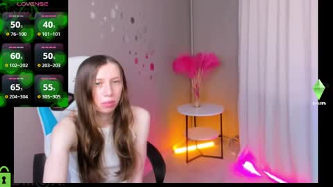 michele_mack online show from January 2025 09:08:02 AM