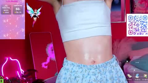 michele_mack online show from November 2025 02:54:02 AM