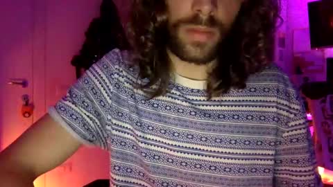 MicheleStward online show from March 2025 09:48:02 PM