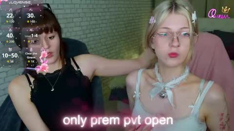 Michele online show from March 2026 04:57:01 PM