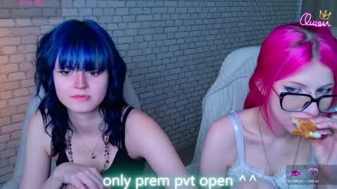 Michele online show from April 2026 02:05:01 PM