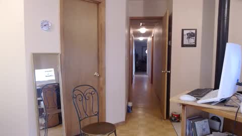 Snapshot of michelle209 chatting on February 2025 06:24:02 PM Michelle online show from February 2025 06:24:02 PM