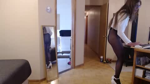 Snapshot of michelle209 chatting on February 2025 10:09:02 PM Michelle online show from February 2025 10:09:02 PM