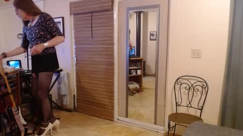 Snapshot of michelle209 chatting on March 2025 11:22:02 AM Michelle online show from March 2025 11:22:02 AM