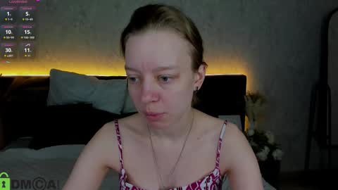 Snapshot of michelle_blond chatting on February 2026 08:55:02 AM michelle_blond online show from February 2026 08:55:02 AM