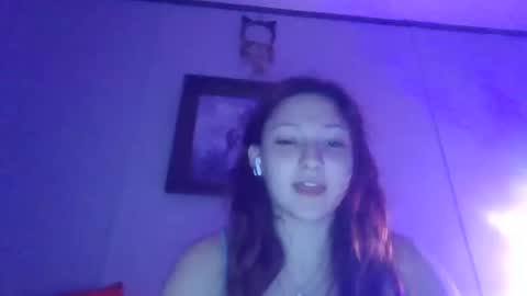 michelle_bunny2404 online show from May 2026 03:12:01 AM