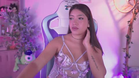 michelle chang online show from November 2025 07:03:01 PM