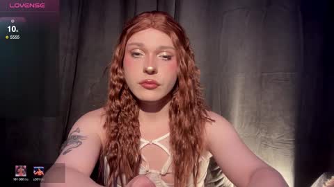 michelle_jacksonn online show from February 2026 06:28:01 PM