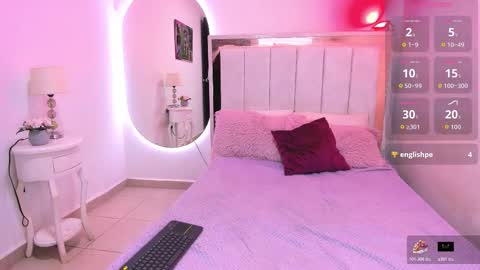 Snapshot of michelle_madson_ chatting on October 2025 12:16:01 PM michelle_madson_ online show from October 2025 12:16:01 PM