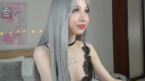 Michelle Martinez online show from February 2025 04:53:01 PM