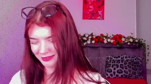 Snapshot of michelle_vasquez chatting on June 2026 01:27:01 AM Michelle online show from June 2026 01:27:01 AM