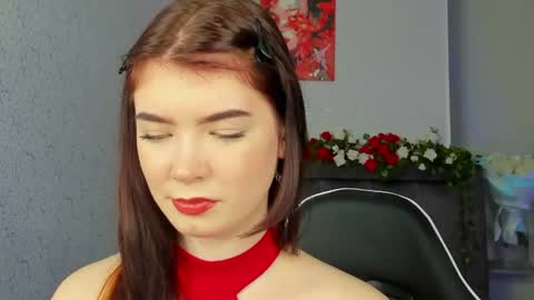 Snapshot of michelle_vasquez chatting on June 2026 10:12:02 PM Michelle online show from June 2026 10:12:02 PM