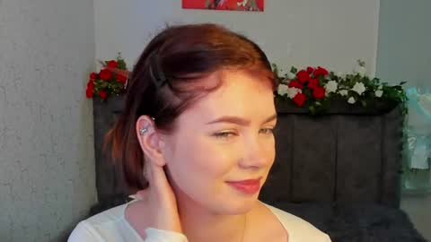 Snapshot of michelle_vasquez chatting on June 2026 11:07:01 PM Michelle online show from June 2026 11:07:01 PM