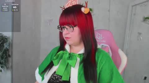 Michelle online show from December 2025 07:15:02 AM