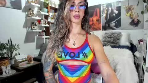 michelle apihel online show from July 2026 09:24:02 PM
