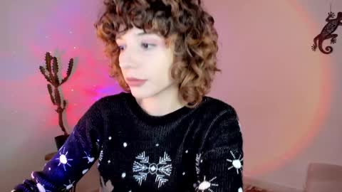 Snapshot of michelleastro chatting on January 2025 07:24:01 AM Michelle Ramirez online show from January 2025 07:24:01 AM