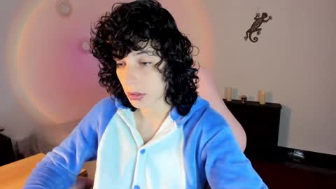 Snapshot of michelleastro chatting on February 2025 08:46:01 AM Michelle Ramirez online show from February 2025 08:46:01 AM