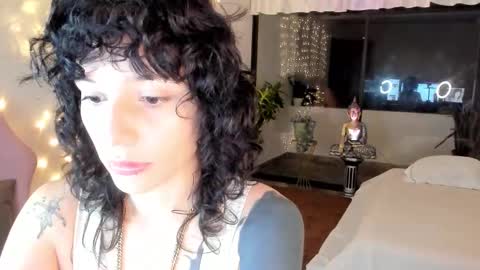 Snapshot of michelleastro chatting on October 2025 04:44:02 AM Michelle Ramirez online show from October 2025 04:44:02 AM