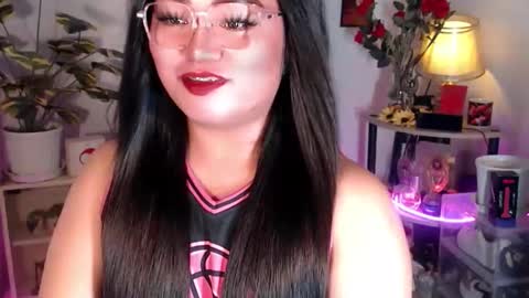 Snapshot of michellechannelxxx chatting on November 2025 06:07:02 PM Michelle online show from November 2025 06:07:02 PM