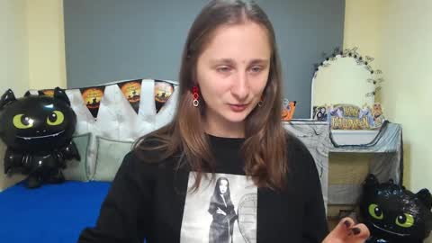 Michel online show from October 2025 12:09:01 PM