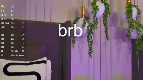 Snapshot of michellehaynes chatting on January 2025 06:32:02 PM michelle online show from January 2025 06:32:02 PM