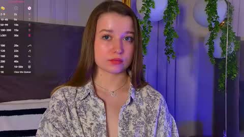 Snapshot of michellehaynes chatting on February 2025 09:09:01 PM michelle online show from February 2025 09:09:01 PM